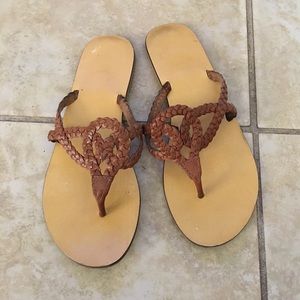 Urban Outfitters Sandals